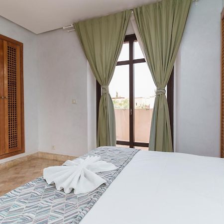 Marrakech Pearl Villa Marrakesh Exteriör bild