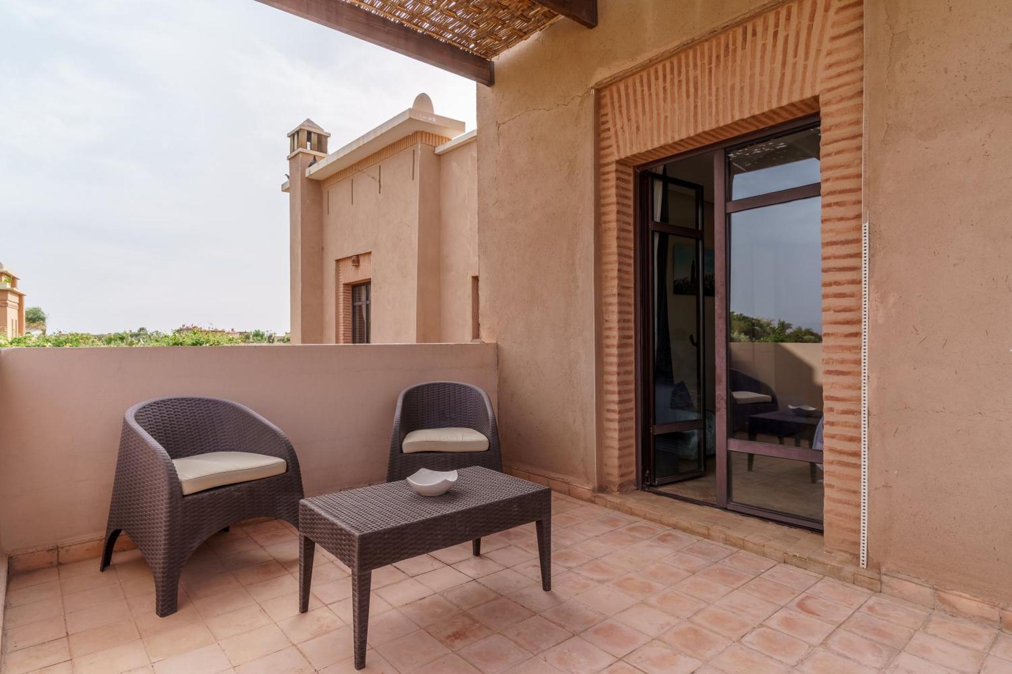 Marrakech Pearl Villa Marrakesh Exteriör bild