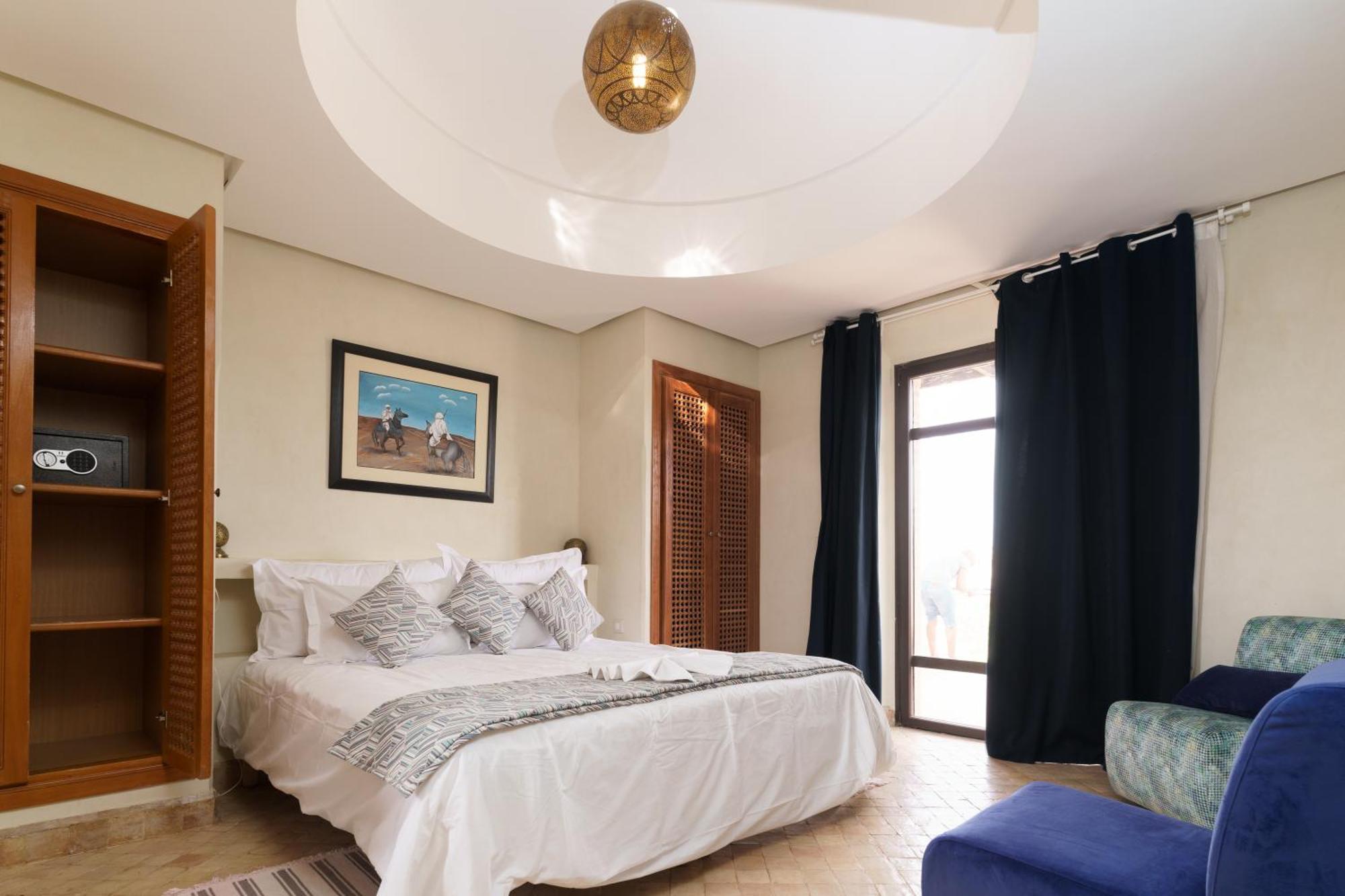 Marrakech Pearl Villa Marrakesh Exteriör bild