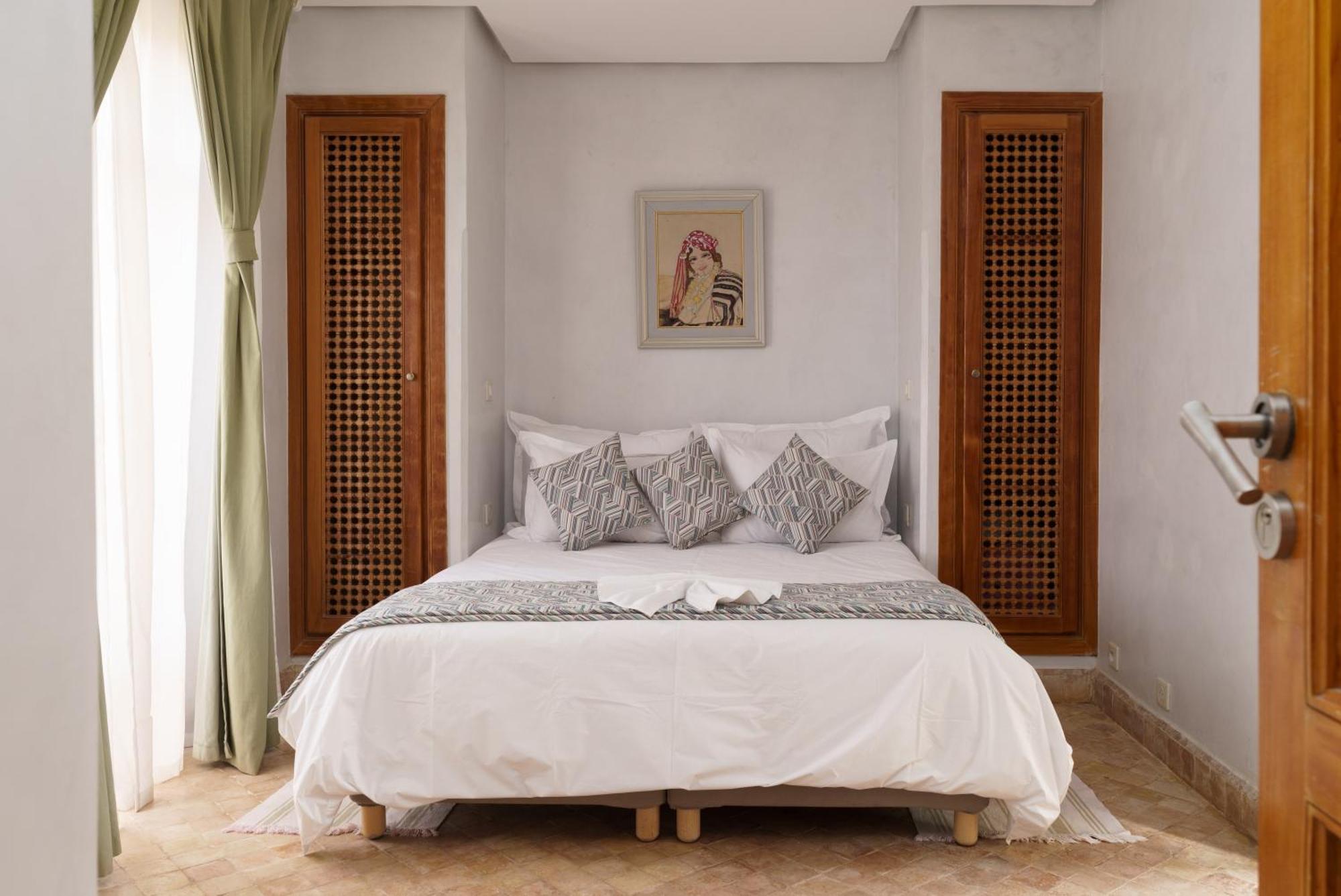 Marrakech Pearl Villa Marrakesh Exteriör bild