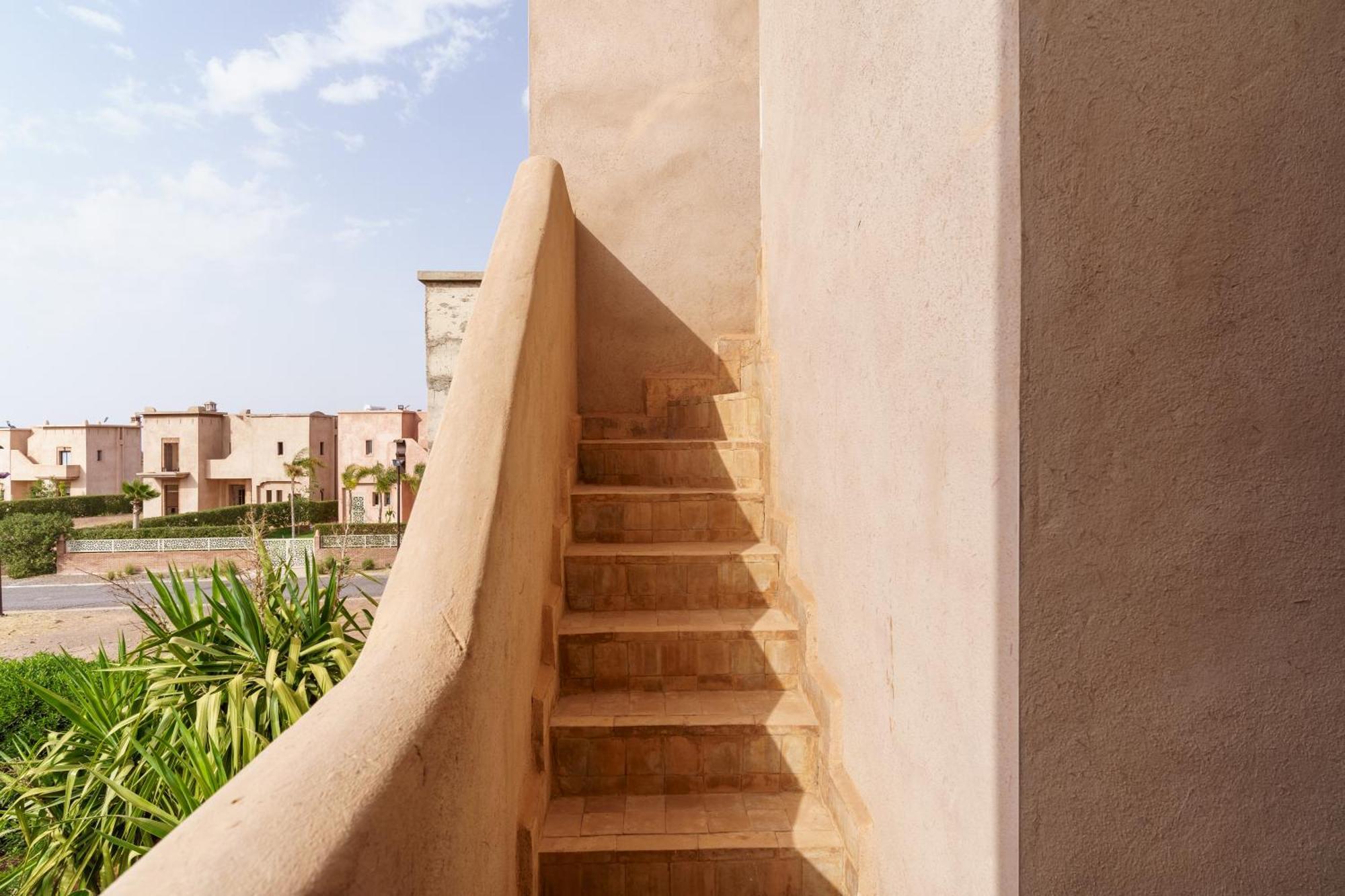 Marrakech Pearl Villa Marrakesh Exteriör bild