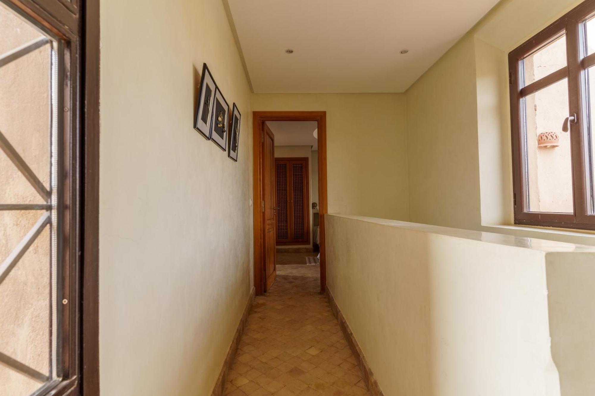 Marrakech Pearl Villa Marrakesh Exteriör bild