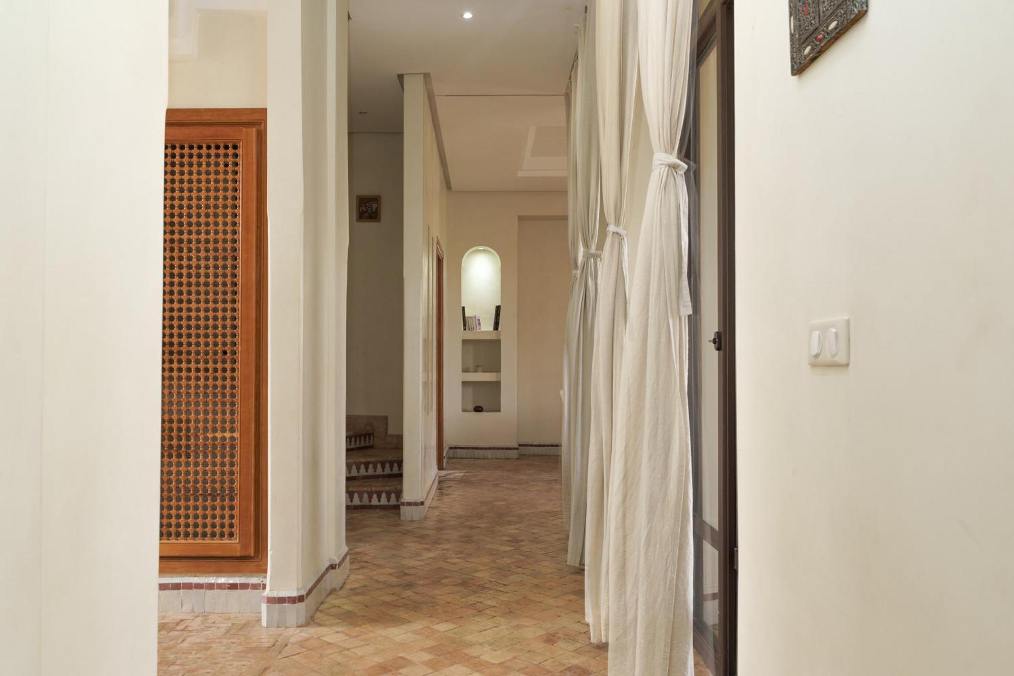 Marrakech Pearl Villa Marrakesh Exteriör bild