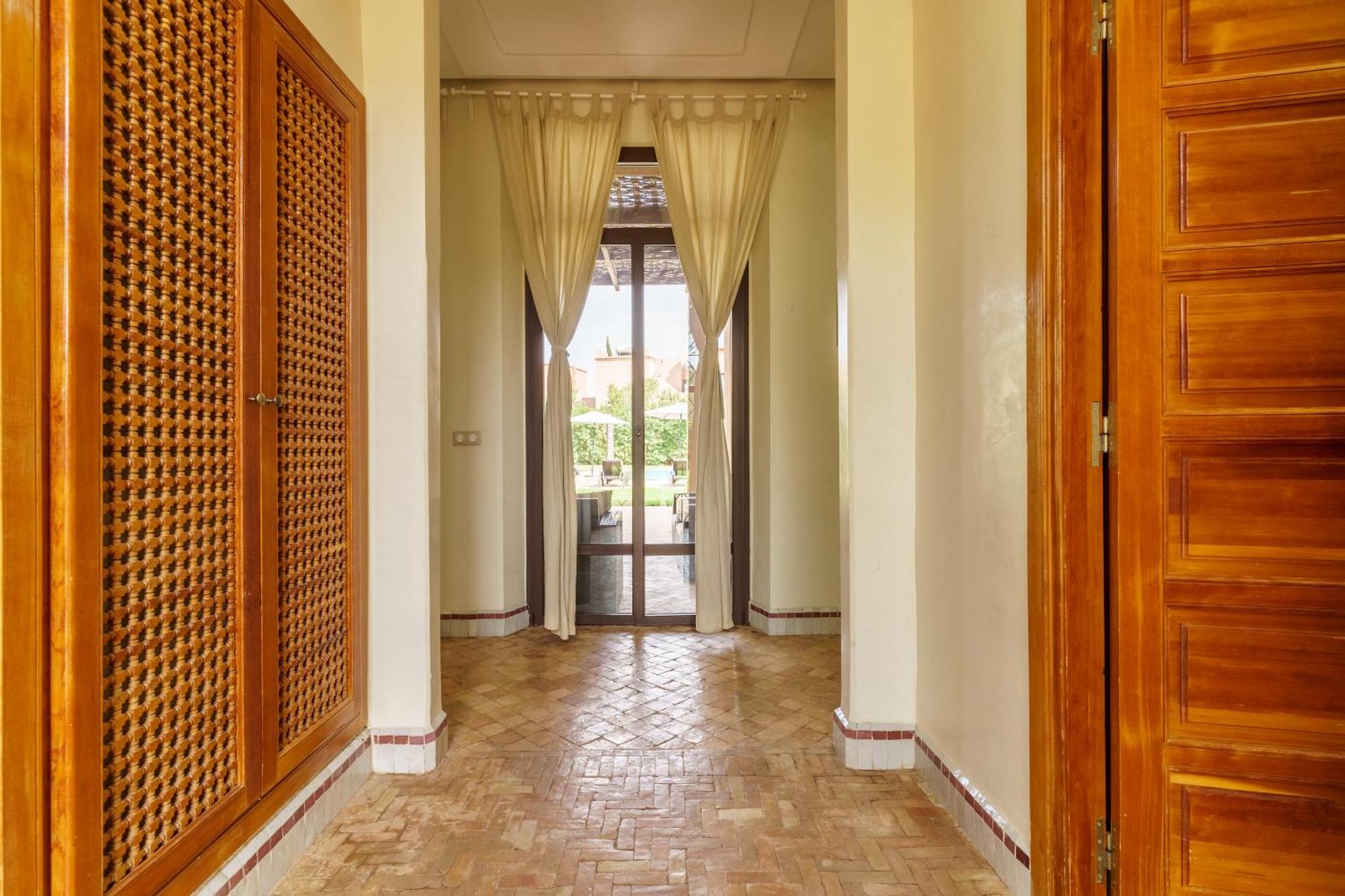 Marrakech Pearl Villa Marrakesh Exteriör bild